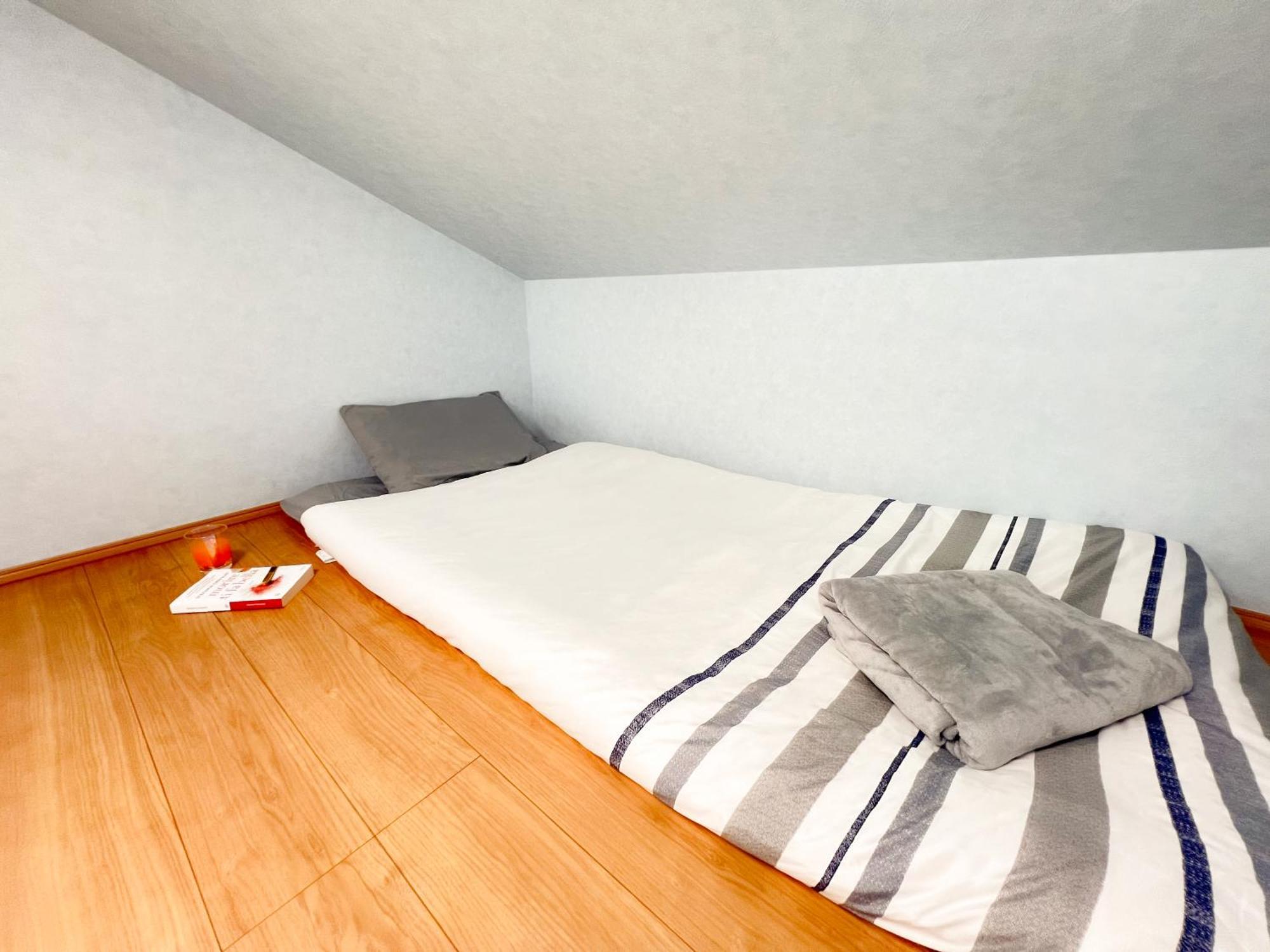 Ueno Cozy Loft Apt Free Wifi Prefektura Tokio Exteriér fotografie