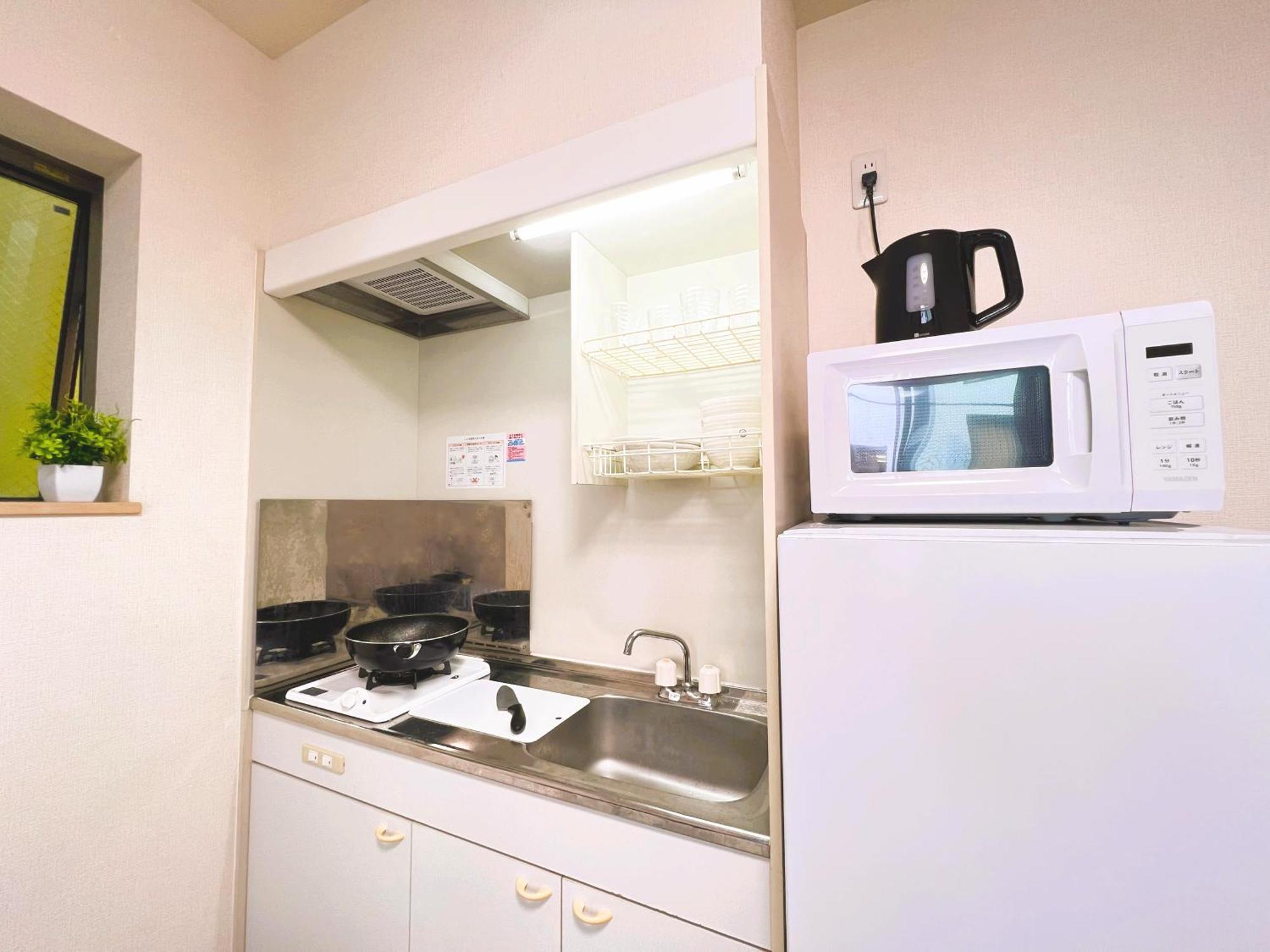 Ueno Cozy Loft Apt Free Wifi Prefektura Tokio Exteriér fotografie
